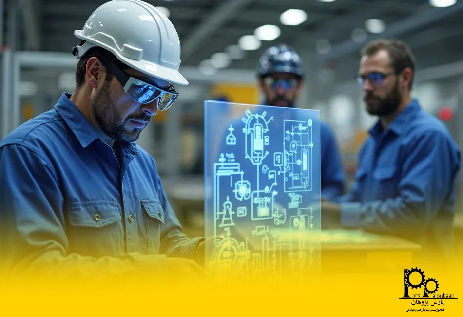  فرصت‌های شغلی گسترده در صنایع پیشرفته